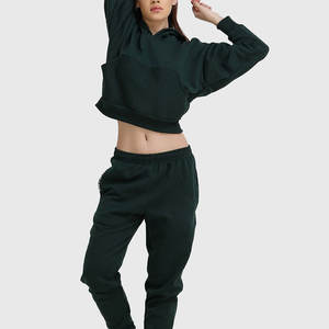 Pull à capuche pour femme avec capuche à manches longues tissu doux pour se détendre travail marche et mode décontractée - Product Image 4