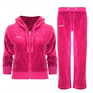 ผู้ชายพอดีบางยิมออกกําลังกายกํามะหยี่ Velour มีฮู้ดว่างเปล่าร้อนขายผ้าฝ้ายขนแกะเฮฟวี่เวทบุรุษว่างเปล่าฮู้ดเทอร์รี่ฝรั่งเศส - Product Image 2