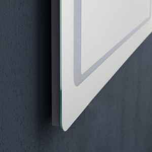 Reversible 60X80 LED Backlit <b>Mirror</b> Premium Product Category - Product Image 5