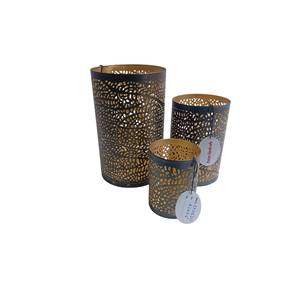 Candelabro de Metal decorativo para mesa, candelabro decorativo de Metal de primera calidad al mejor precio al por mayor para suministros de Hotel - Product Image 6