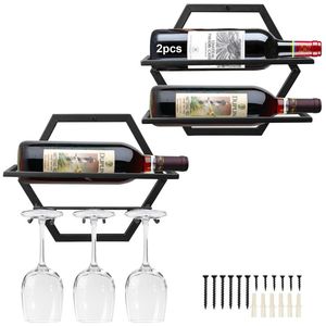 Présentoir à vin Derniers arrivages Porte-bouteille de vin au design victorien Article décoratif Vente en gros au meilleur prix - Product Image 1