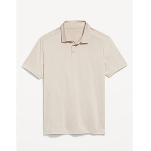 Polos de manga corta para hombre Camisa de golf transpirable de alta calidad - Product Image 1
