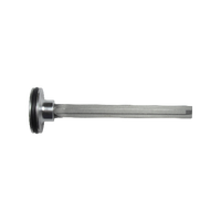 Joint torique de lame N5008AC 883716 en acier premium, de rechange, pour agrafeuse pneumatique à couronne standard de 16 jauges et 7/16 pouces, garantie 1 an