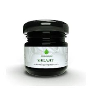 Extrait de Shilajit Biologique de Qualité Médicale Testé en Laboratoire, Extrait Végétal, Poudre d'Acide Fulvique Sauvage 10g 30g 50g 60g Résine, Marque Privée - Product Image 4