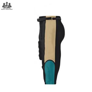 Maillot de football américain personnalisé de haute qualité, nom de l'équipe, manches courtes, respirant, séchage rapide, en vente - Product Image 5