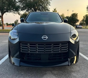Nissan Z Sport 2023 Gasolina, Bajo Kilometraje - Product Image 1