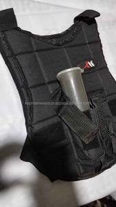 Camuflaje Digital para Protector de Pecho - Transpirable, Colores y Logotipos Personalizados, Garantía de Satisfacción del 100%, MOQ Bajo de 10 Piezas - Product Image 3