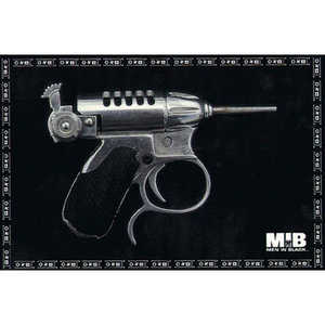 Produit dérivé d'animation Postcard Men in Black - Product Image 1