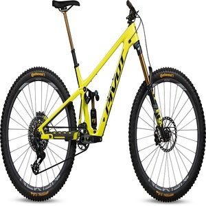 NUEVO EN VENTAS: Bicicleta PIVOT FIREBIRD 29 TEAM XTR-AIR 2026 - Product Image 6