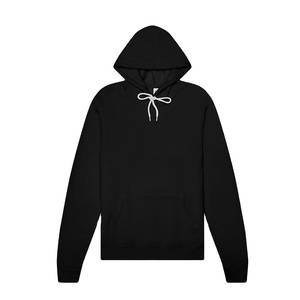 CVC Bella Canvas Premium Heavy Fleece Hoodie Nuevo diseño Slim Fit Hoodie BELLA + CANVAS Unisex Sponge Fleece Pullover Hoodie - Product Image 1