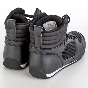 Venta caliente último diseño personalizado Unisex Kart Racing Shoes logotipo privado impreso Kart Racing Shoes para hombres - Product Image 2