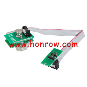 8Pin Adapter <span class=keywords><strong>8</strong></span> SOP8 chống trộm dữ liệu đọc EEPROM Clip hoạt động iprog/cam/xprog/CG Pro/vvdi PROG/UPA V1.3 - Product Image 4