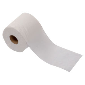 Customized Eco-Friendly Virgin Bamboo Bathroom Paper <b>Toilet</b> Tissue Product - Product Image 2