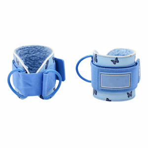 เครื่องยกน้ำหนักสายรัดข้อเท้าทำจากนีโอพรีนสายรัดข้อเท้า - Product Image 2