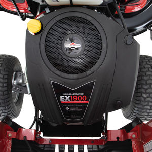 รถตัดหญ้าแบบนั่งขับรุ่นใหม่ 46I - Product Image 3