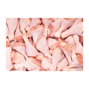 Coupes de cuisse de poulet congelées emballées et prêtes pour l'expédition - Product Image 1