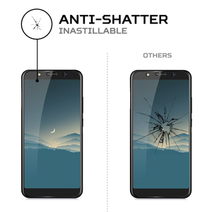 ฟิล์มกันกระแทกสำหรับ Xgody P20 Pro อุปกรณ์เสริมระดับพรีเมียมเพื่อเพิ่มการปกป้องอุปกรณ์ - Product Image 4