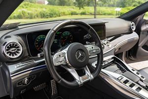รถยนต์มือสอง Mercedes-AMG GT53 4 ประตู ปี 2020 - Product Image 2