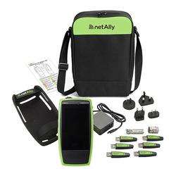 PRINCIPAL PROVEEDOR DEL NET-ALLY LR-G2-LS-KIT, Probador de Red Inteligente Link Runner G2, Probador de Red de Bolsillo LinkSprinter - Product Image 3