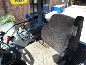 Tracteur M135GX-111 Kubota - Product Image 6