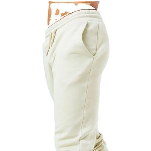 Conception respirante léger hommes pull survêtement 100% coton polaire prix raisonnables Streetwear hommes pull survêtement - Product Image 4