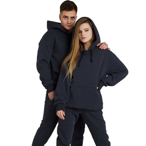 High Quality 100% Cotton <b>Men's</b> Winter Pullover Sweatshirts Streetwear Puff Printing Hoodies for <b>Men</b> - Product Image 1