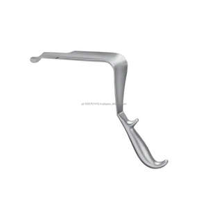 Système chirurgical professionnel en acier inoxydable équipement médical Source d'alimentation manuelle utilisation durable de l'hôpital outils de salle d'opération - Product Image 6