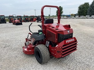 Cortadoras de césped comerciales Ferris IS6200 de 54 pulgadas y 48 HP con giro cero en venta - Product Image 2