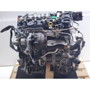 MOTEUR SEMI-COMPLET D'OCCASION OPEL Astra J Sports Tourer B16DTH 136 CV 55485232 B16DTH Diesel 1598 (10>15) - Product Image 2