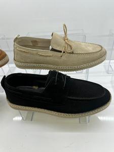 Zapatos Clásicos de Piel Genuina para Hombre Zapatos de Vestir Formales de Negocios 2024 - Product Image 4