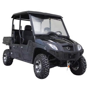รถอเนกประสงค์200cc แข็งแรง4จังหวะ2WD อัตโนมัติได้รับการรับรอง EPA RTF - Product Image 3