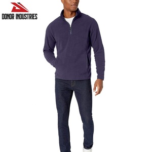 Chaqueta de Invierno para Hombre 2026, Diseño Personalizado, Cómoda, de Lona, con Cierre Completo, Bolsillos, Cuello Alto, Impermeable, Reversible, Venta al Por Mayor - Product Image 2