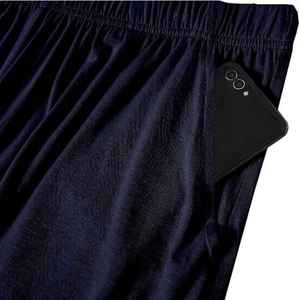 ชุดเสื้อยืดถัก2ชิ้นสำหรับผู้ชายแบบกำหนดเอง - Product Image 5