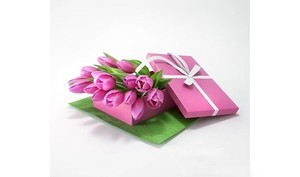 กล่องของขวัญแข็งระดับไฮเอนด์ที่ CBB-090จากกระดาษแข็งที่ทนทานเหมาะสำหรับโอกาสพิเศษและเป็นของขวัญขององค์กร - Product Image 6