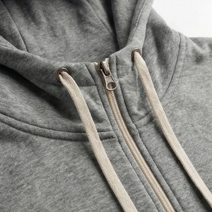 Chándal Informal con Capucha para Hombre, Talla Grande, Invierno, Alta Calidad, Transpirable, Diseño Personalizado con Logotipo, Ecológico, Precio al por Mayor, Envío Rápido - Product Image 4