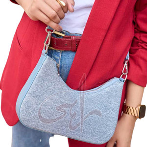 Bolso de Moda para Mujer de Último Diseño, Hecho Profesionalmente, Accesorios de Ropa, Bolso Casual y de Moda para Mujer - Product Image 5
