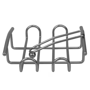 Caja de pañuelos de plástico para hoteles y restaurantes, soporte creativo para servilletas, Panton OEM, gran oferta - Product Image 6