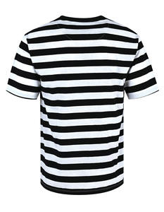 Vêtements d'été colorés pour hommes t-shirt sur mesure - Product Image 3