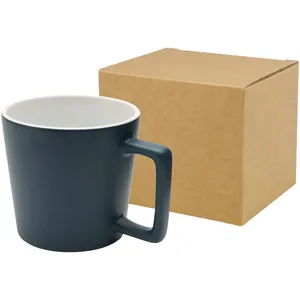 Taza de Cerámica Personalizada Cali, Hecha a Mano, Mate, para Merchandising - Product Image 3