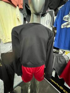<b>Pullover</b> <b>Men</b> Sweatshirt Plus Size Crew Neck <b>Men</b> Sweatshirt Cotton <b>Men</b> Sweatshirt Plain For Sale - Product Image 6