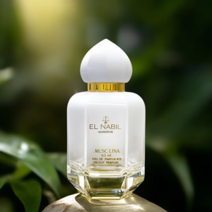 El Nabil Musc Lina 65 ml Eau de Parfum Mixte Unisexe - Product Image 3