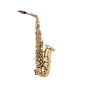 Fabricante de saxofone alto Saxofone alto