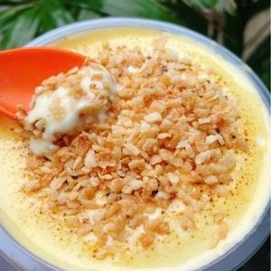 Chips de noix de coco croustillantes séchées du Vietnam en vrac Snack croquant naturel de qualité supérieure exportation en gros pour applications alimentaires - Product Image 6