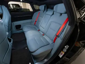 HAVATAR I2 Sedán 2025, Tracción en las Cuatro Ruedas, Asientos de Cuero R18, Motor Doble, Batería de Litio, Techo Panorámico, 6 Asientos, 110 kWh, Carga Rápida - Product Image 4