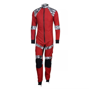 Combinaison de plongée professionnelle 2 pièces imperméable 3 mm pour la pêche sous-marine, haut à capuche et pantalon, légère, extensible, pour le surf et la plongée - Product Image 6