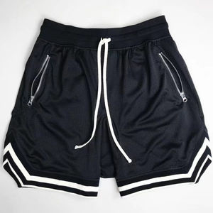 2025 New Arrival <b>Men</b> <b>Shorts</b> Customized Cotton Knee Length Casual <b>Short</b> Casual Drawstring <b>Men</b> <b>Shorts</b> for Sale - Product Image 2