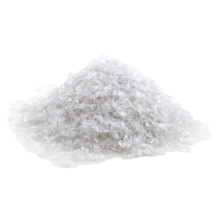 High Gloss PET Bottle Scrap Food Grade for Film Sports Equipment Molding & Fibers <b>Powder</b> Application - Product Image 3