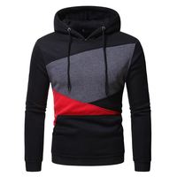 Lüks Yüksek Kalite %100 Pamuk Kışlık İşlemeli Özel Logolu Erkek Oversize Polar Kapüşonlu Sweatshirt Çevre Dostu Hızlı Kuruyan
