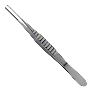 คีมหนีบเอกสารแบบแมนนวลทำจากสแตนเลส - Product Image 6