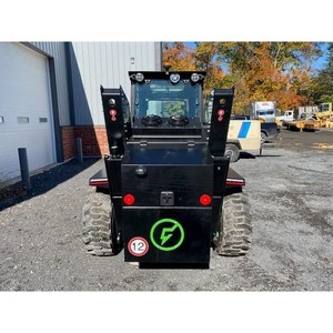 รถตักดิน FIRSTGREEN INDUSTRIES ELISE1200 ปี 2024 - Product Image 6
